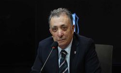 Kulüpler Birliği Vakfının yeni başkanı Ahmet Nur Çebi oldu