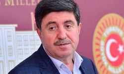 Altan Tan'dan yeni parti açıklaması