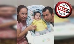 SMA dramı... Anne baba böbreklerini satılığa çıkardı