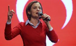 Canan Kaftancıoğlu: Hay benim kadar taş düşsün başınıza!