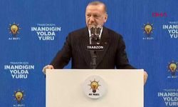 Erdoğan: Gara düştü, harekatı genişleteceğiz