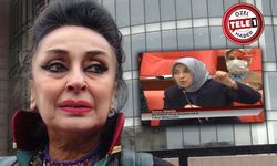 Avukat Eren Keskin: Bu kadınların anlatamamasının nedeni Özlem Zengin gibilerin anlayışı