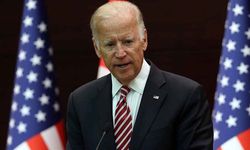 ABD Başkanı Joe Biden, Kongre'deki ilk konuşmasını yaptı