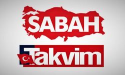 Yandaş Sabah ve Takvim'e tiraj şoku