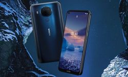 Geekbench’te Nokia X20 göründü