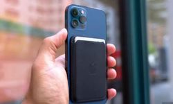 iPhone 13 ile birlikte şarj girişine veda edilecek