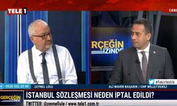 "Yeni Merkez Bankası Başkanı'nı bankada müşteri temsilcisi yapmazlar"