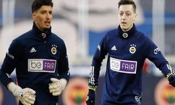 Fenerbahçe'den 'Be Fair' açıklaması: Tedbir kararı kaldırıldı