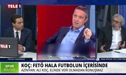 "FETÖ hâlâ futbolun içerisinde" - SPOR ARASI