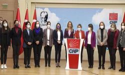 CHP'li kadınlar: 20 Temmuz sivil darbesinin failleri durmuyor