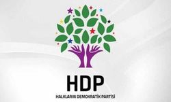 HDP'ye yeniden kapatma davası açıldı