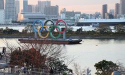 Japonya'dan flaş olimpiyat kararı