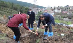 Kartal’da 18 Mart Çanakkale Zaferi anısına anlamlı etkinlik