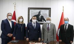 Başkan Batur'dan esnaf dostu bir adım daha