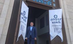 Başkanvekilinin evine silahlı saldırı