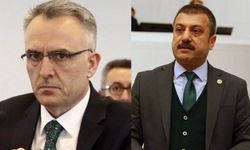 Naci Ağbal gitti yerine "Operasyon" diyen Yenişafak'ın yazarı geldi