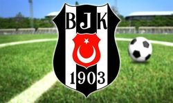Beşiktaş'tan Rıdvan Yılmaz paylaşımı