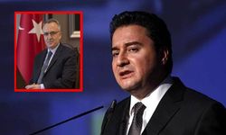 Ali Babacan: Naci Ağbal, 130 milyar doları sormuş