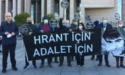 Dink Ailesi avukatları: Karar hatalar içeriyor, itiraz edeceğiz