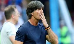 Joachim Löw görevi bırakıyor