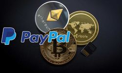 PayPal kripto paralarla ödeme dönemini başlatıyor