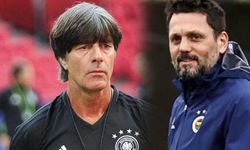 Fenerbahçe'de Joachim Löw sesleri