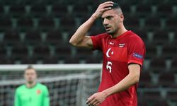 Merih Demiral'ın koronavirüs testi pozitif çıktı