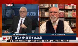 TSK'da yine FETÖ vakası - 18 DAKİKA