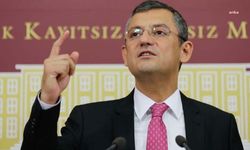 CHP'li Özel'den Erbaş'a: 'İsraf fetvası vereceksen 5 milyonluk Mercedes'inden başla'