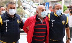 Rabia Doğan'ı öldüren erkeğe tezahürata gözaltı: Özür diliyorum
