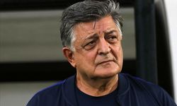 Erzurumspor'da Yılmaz Vural dönemi başlıyor