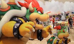 Nintendo, Bowsers’a dava açıyor