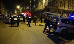 Sultangazi'de silahlı saldırı: 1 kişi yaralandı