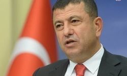 CHP'li Ağbaba: Lamı cimi yok, bunun adı insan kaçakçılığıdır