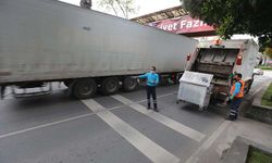 Efeler'den trafiği rahatlatan düzenleme
