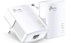 TL-PA7017 KIT : Gigabit bağlantıdan ödün vermeyin