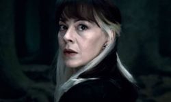 Helen McCrory hayatını kaybetti!