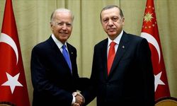 Erdoğan açıklamasında Biden'ın 'soykırım' demesine yorumsuz kaldı