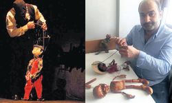 Sanatçı Arısoy: Çocuğuma bez alamıyorum, kuklalarımı satışa çıkardım