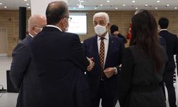 Osman Gürün’den “Halka Hesap Verme” Toplantısı