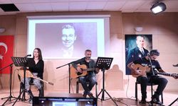 Sabahattin Ali’nin eserleri Buca’da seslendirildi