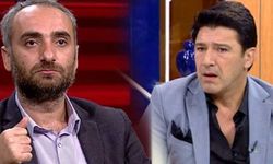 İsmail Saymaz Hakan Ural'ın yanlışlarını teker teker düzeltti