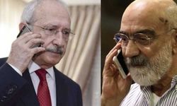 Kılıçdaroğlu'ndan Ahmet Altan'a telefon