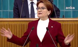 Meral Akşener, çocukları işaret etti: Onlara borçlandık