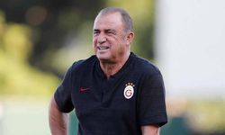 Fatih Terim: Hayatımın sonuna kadar bu üçgen içinde kalacağım