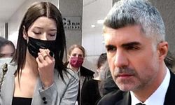 Feyza Aktan: Bugüne kadar oğlum için sustum