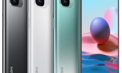 Redmi Note 10 rakiplerine gözdağı veriyor