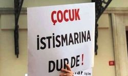 Yurt dışına kaçan cinsel istismar faili erkek hakkında kırmızı bültenle arama kararı