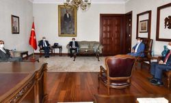 Konya'da valinin açıklamasını valilik yalanladı