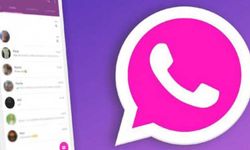 Pembe WhatsApp yükleyenlerin verileri tehlikede